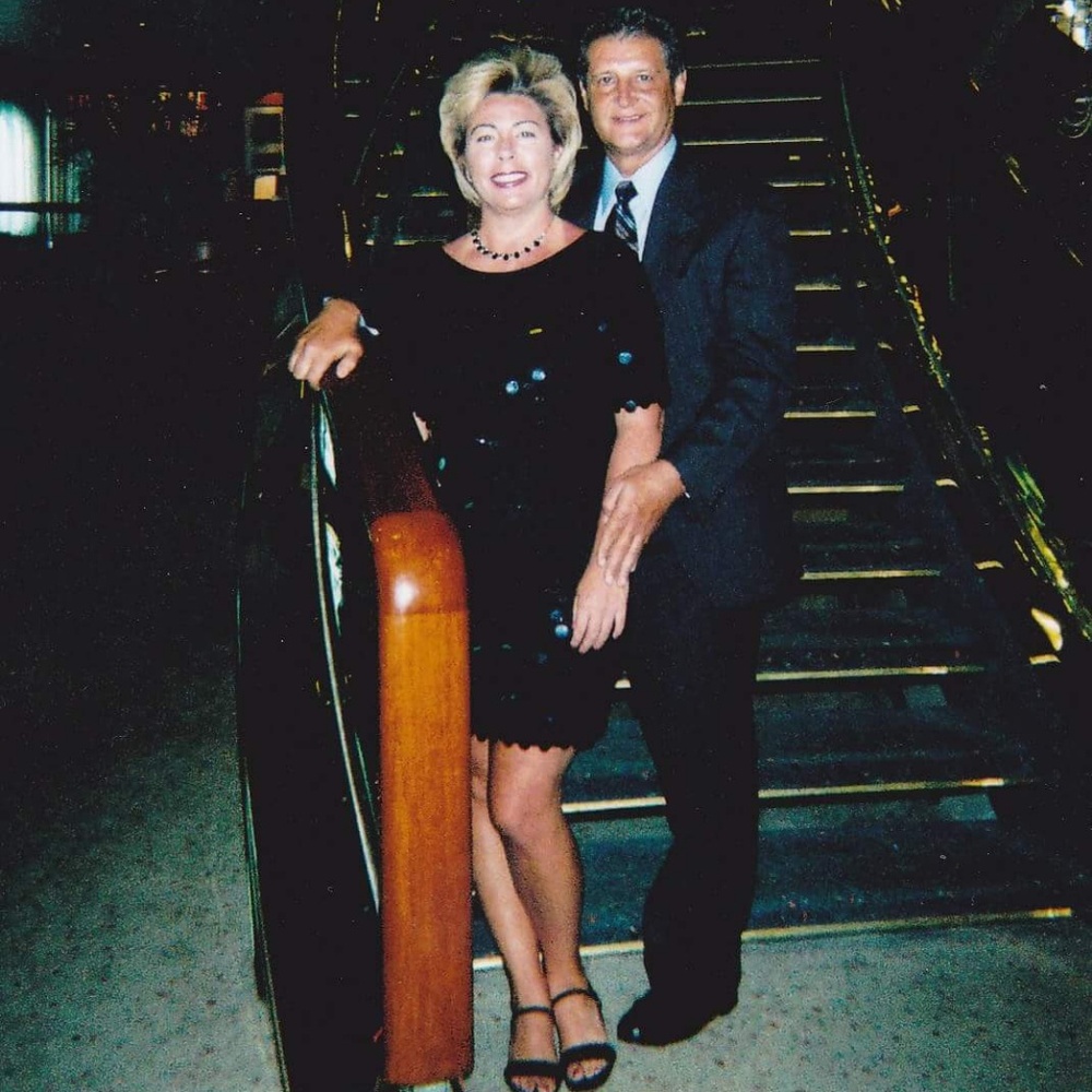 Meet your Posher, Ede